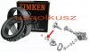 Łożysko kosza mechanizmu różnicowego mostu tył 8,5 Chevrolet Avalanche -2006